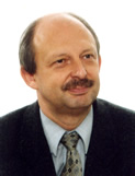 prof. Jacek Losy
