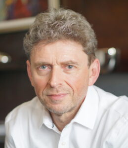 Prof. Maciej Lesiak
