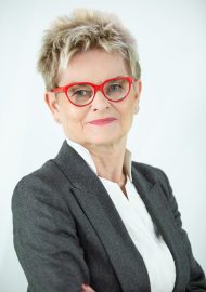 prof. Olga Trojnarska