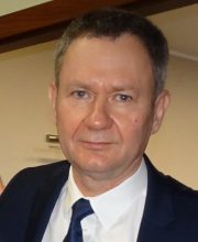 Robert Spławski ortopeda