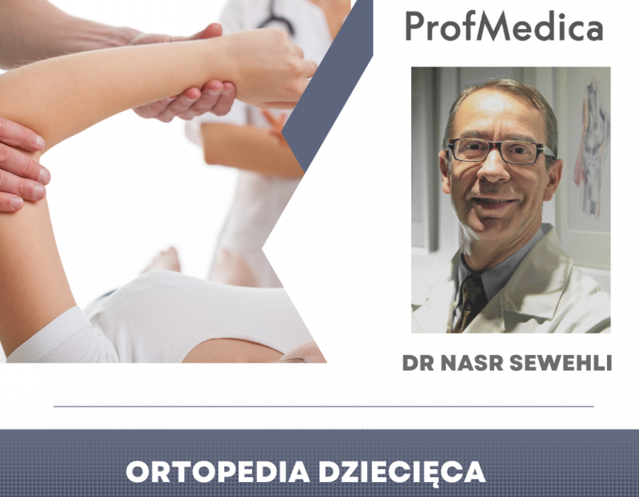 Dr Nasr Sewehli ortopeda